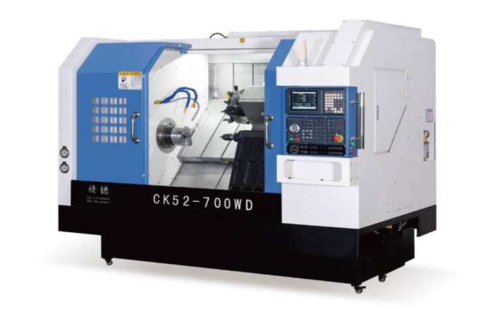 于都回收CNC
